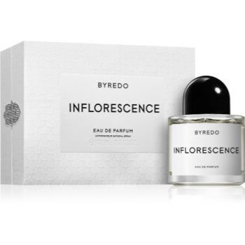 BYREDO Inflorescence Eau de Parfum pentru femei - imagine 3